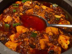 -院8里·小聚园老川菜(九眼桥店)