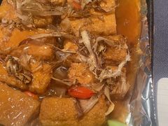 -楚禾宴·家宴(光谷大道店)