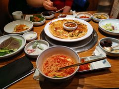 -王妃家(明洞中央店)