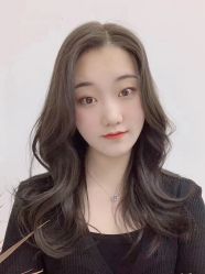 -TRIMS HAIR 修剪造型·烫染接发