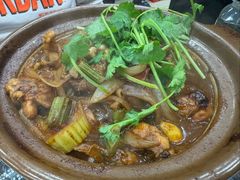 -川香煲(茅台路店)