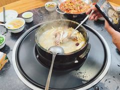 -南渝食府.石锅鸡(尚城花园店)