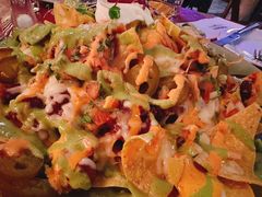 -Pistolera Mexican Cantina女枪手墨西哥餐厅(碧云路店)