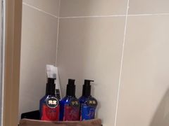 -泰合玺·精油疗愈 SPA(南京河西万达店)