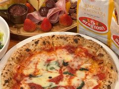 -Pizzeria da Nicola·火炉披萨(中大国际店)