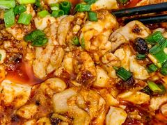 -洪霞餐馆