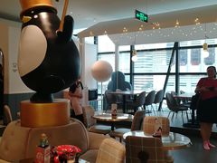 -BossBabe亲子餐厅(金光华广场店)
