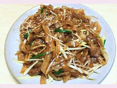 8.干炒牛河-荔粥记潮汕砂锅粥(太湖路店)