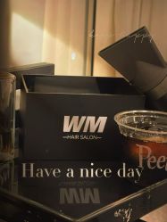 -WM Hair Salon