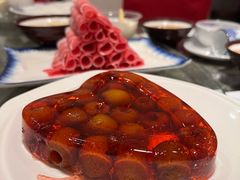 -福寿斋·老北京铜锅涮肉·烤鸭(顺义总店)