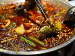 -小饕荟雅安贡椒鱼鲜馆(广福桥店)
