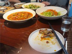 -眉山小馆(华强广场店)