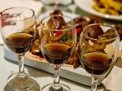 -燕郊烧鸽子(酷车小镇店)