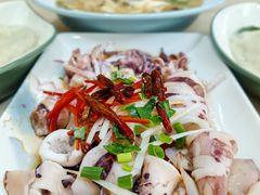 -北方饺子王·海肠捞饭·海鲜锅(山大店)