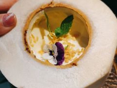 -泰印·Blooming·泰甄选泰餐(晋阳里店)