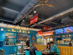 大堂-五星桥原切肥牛火锅·30年专注好牛肉(湖塘店)