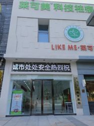 -莱可美科技美肤