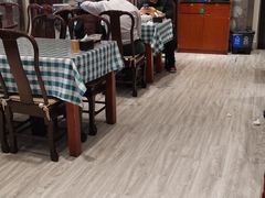 露天位-紫光园·烤鸭·北京菜(劲松店)