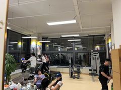 -中田·健身+普拉提(北京通州运河店)