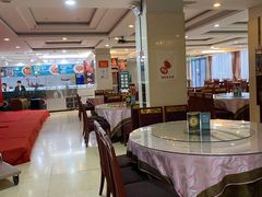 大堂-巨鼎酒店(擂鼓石店)