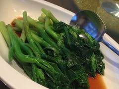 -青岛海景花园大酒店·白果树餐厅青岛菜