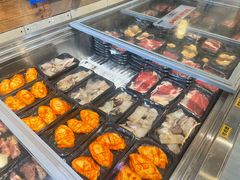 -炽城·烤肉名家(鸿达中央广场店)