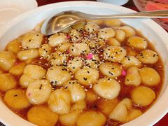 -国惠大酒楼(爱琴海购物公园店)
