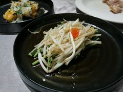 -A One Kitchen·南京精菜馆(德基广场店)
