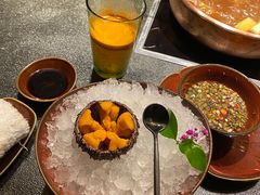 -荣记火锅(青悦城店)