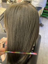 -卓梵美发·精品Salon