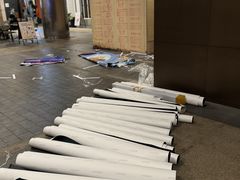 -银泉图文广告·招牌·公司文化墙·印能达(天山支路店)