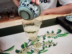 -先春西湖龍井•九曲红梅(杭大路店)