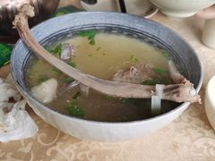 -维吾尔餐厅(宜山路店)