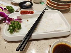 -新一番三文鱼寿司(大东海店)