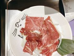 -猫爪爪原切自助烤肉(观音桥阳光世纪店)