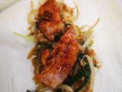 -姥家春饼店(漳州二路店)