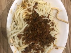 -吴记怪味面(牛王庙店)