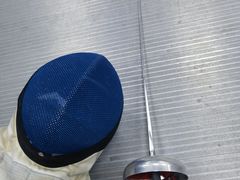 -北京阳铭国际击剑俱乐部