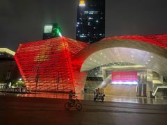 -深圳市当代艺术与城市规划馆