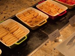 -艺厨风尚餐厅 · 桔钓沙莱华度假酒店