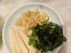 -小吊梨汤·北京菜·烤鸭(西直门凯德店)
