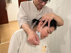 -康之道盲人按摩(二七路No.5店)