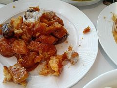 -玉林烤鸭店(定福庄店)