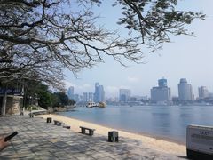 -鼓浪屿·皓月园