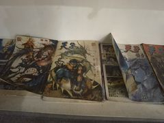 -上海动漫博物馆