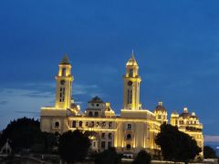 -闽江夜游台江旅游码头