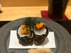 -鮨青(恒基名人购物中心店)
