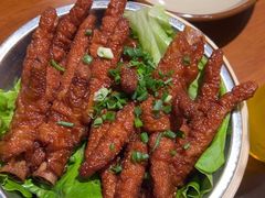 -巴隆门重庆老火锅(太湖路店)