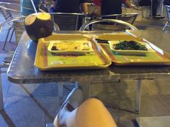 -海口骑楼小吃街