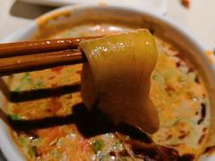 -海底捞火锅鲜切牛肉主题店(长寿路店)
